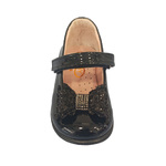 Aby Shoes 504 Μαύρο, 20