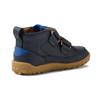 Bobux Trek 10471DBYLE Blue