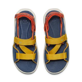 Timberland A6G14ETU Μπλε