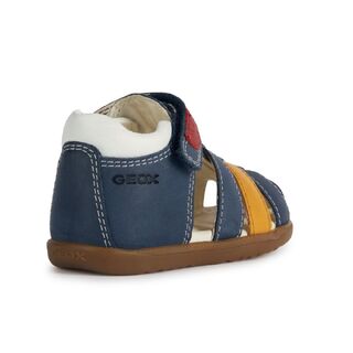 Geox B254VA-C4229 Blue