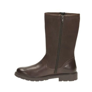 Clarks Ines Rain (26119090) Καφέ