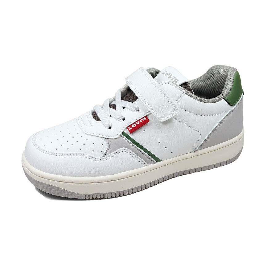 Levi’s Aiden VUNI0120S-3828 Λευκό, 34