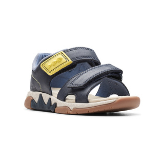 Clarks Spiney Step T 26176042 Μπλε