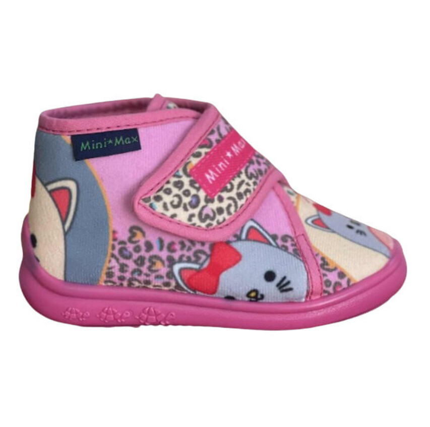 Mini Max VGMIKA5 Ροζ, 26