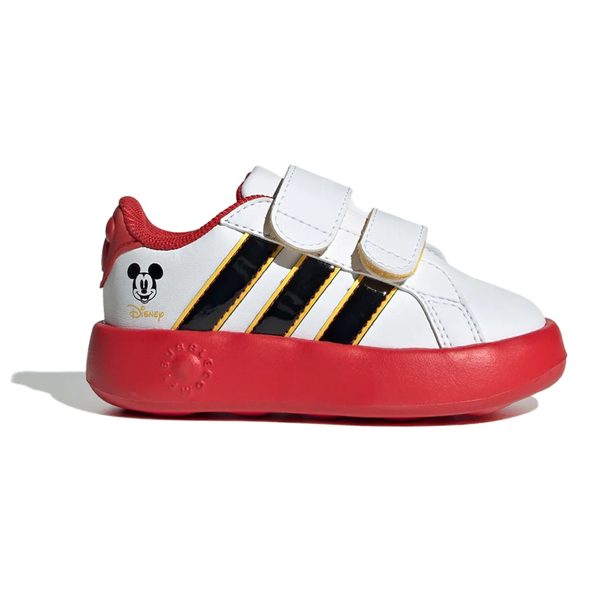 Adidas Disney Mickey Grand Court JQ8070, 19