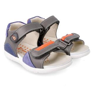 Biomecanics 212190-B Gray