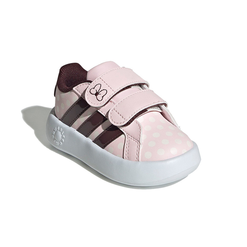 Adidas Disney Minnie Grand Court JR8131, 20