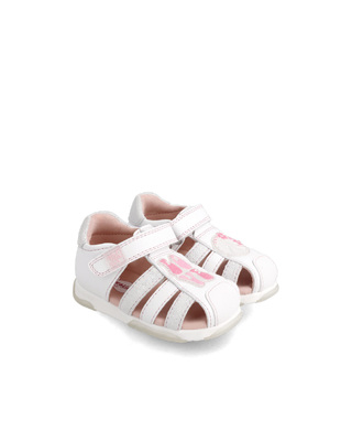 Garvalin 222310-B White