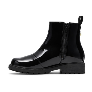 Clarks Tessyn Style K (26189825) Μαύρο