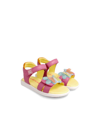 Agatha Ruiz De la Prada 222936-A Ροζ