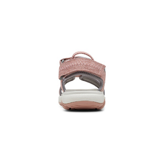 Clarks Expo Sea O 26164766 Pink