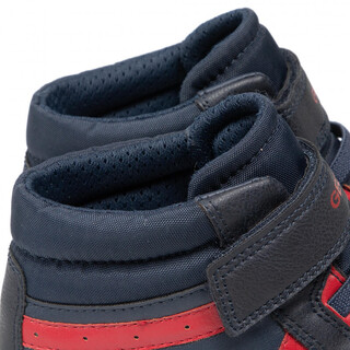 Geox J165CB C0735 Blue