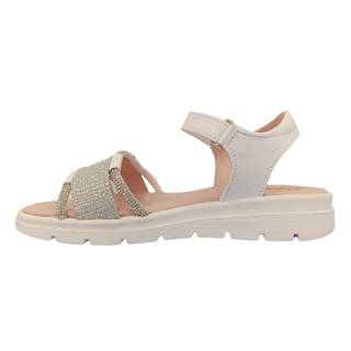 Aby Shoes 659-010 White