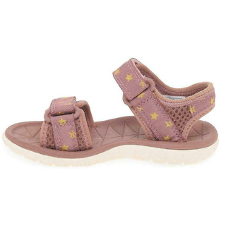 Clarks Surfing Tide K 26164802 Ροζ