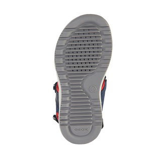 Geox J35AVA-J0735 Blue