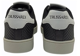 Trussardi Danus Portofino Junior 2177J00006 Black