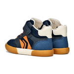 Geox B561NA-C4218 Μπλε