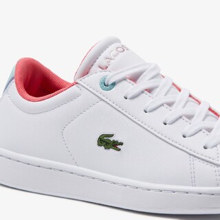 Lacoste CARNABY 0721-B53 Λευκό