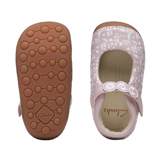Clarks Tiny Flora 26171821