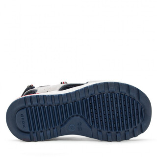Geox J25AVA-C1297 Grey