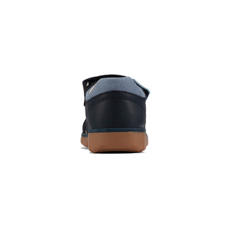 Clarks Roam Bay K 26158038 Blue