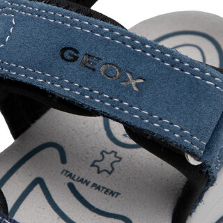 Geox J15AVA-4005 Blue