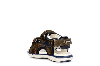 Geox B154LA-3024 Blue