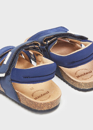 Mayoral cork 43400-089 blue