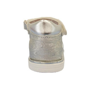 Aby 414-001 Ασημί