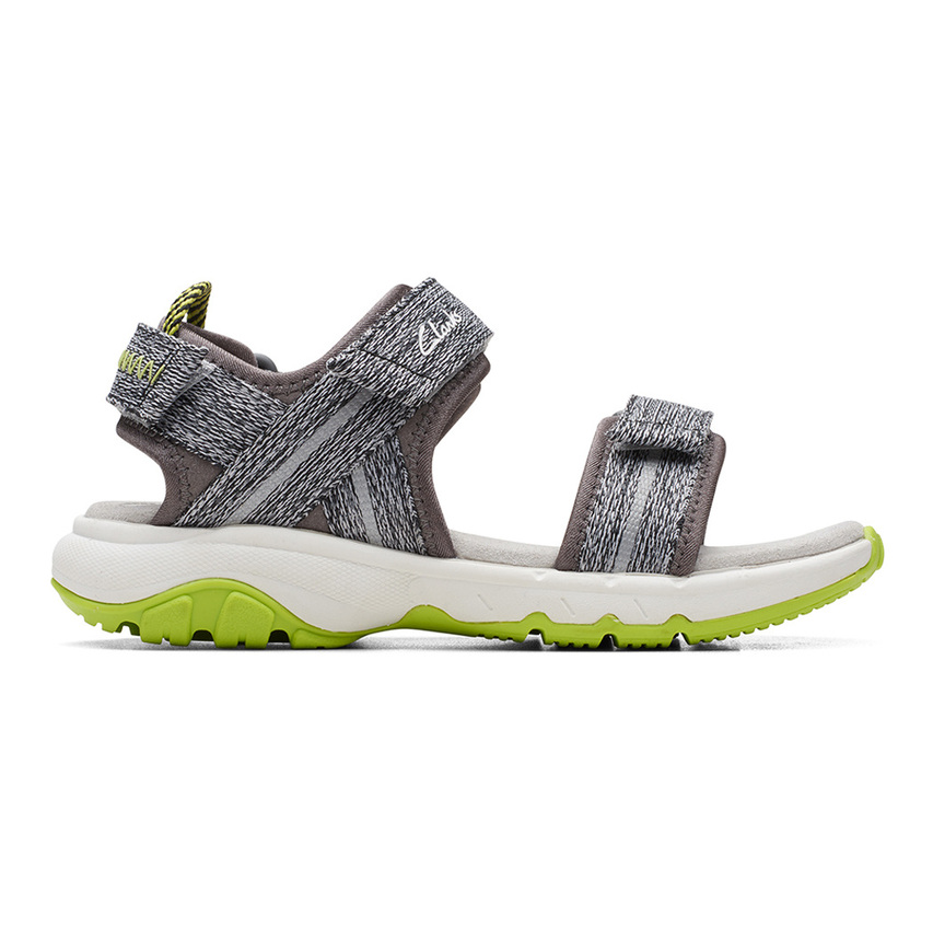 Clarks Expo Sea K 26164797 Grey
