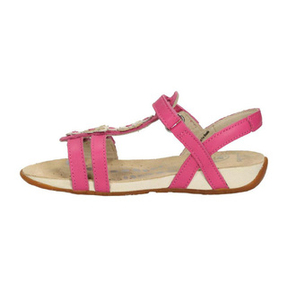 Clarks Rio Dance 26105838 Φούξια