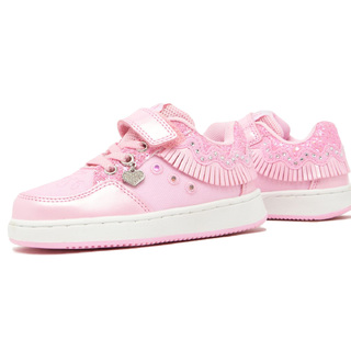 Lelli Kelly Frangetta Mix LKAL8060-RO01 Ροζ