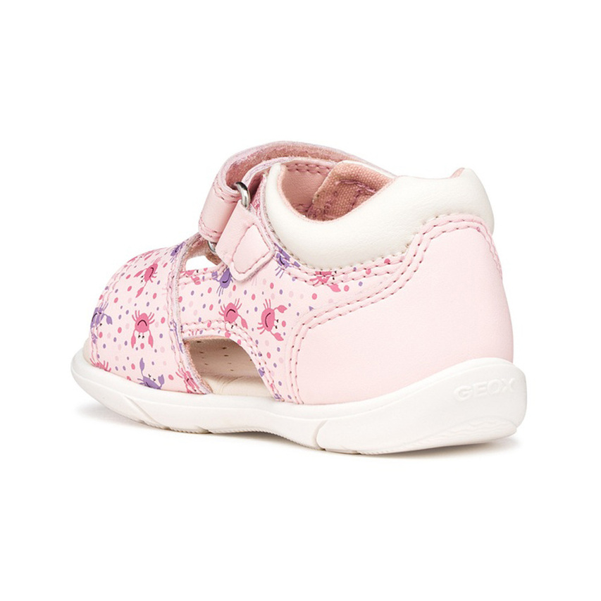 Geox B556FC-C0811 Λευκό, 21