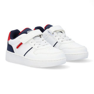 Levi’s Casual VUNI0092S-0061 Λευκό