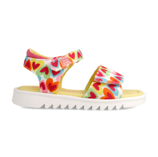 Agatha Ruiz De la Prada 222945-A Πολύχρωμο