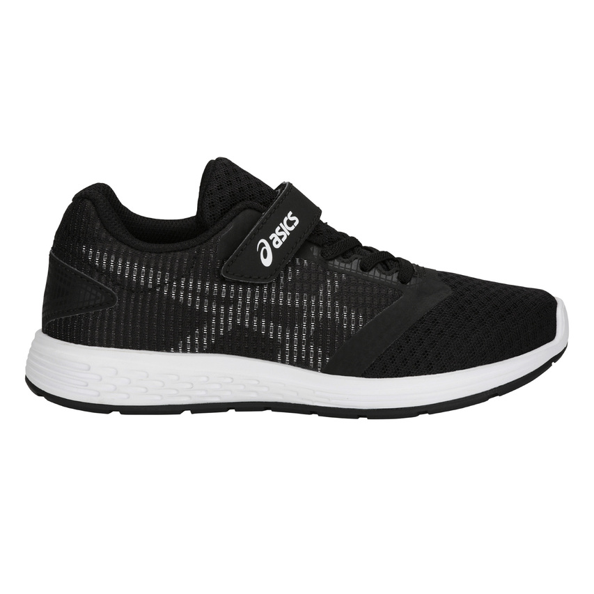 Asics Patriot 10 PS 1014A026-001 Μαύρο