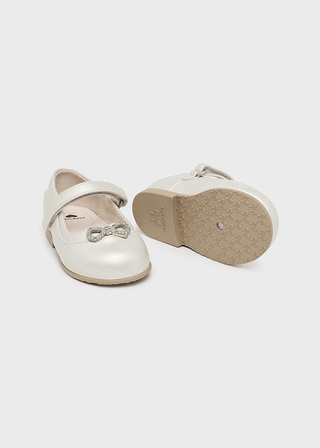 Mayoral 41440-072 Ivory