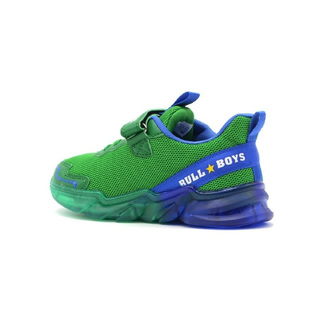 Bull Boys DNAL3360-AS40