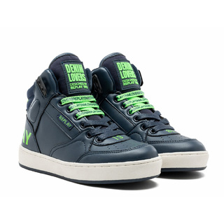 Replay Wall JZ190032S-3110 Blue