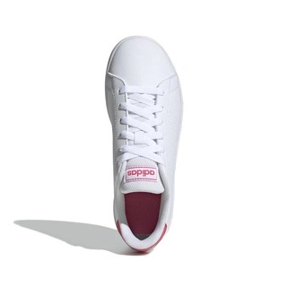Adidas ADVANTAGE EF0211 Λευκό