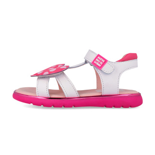 Agatha Ruiz De La Prada 262961-B050 Λευκό