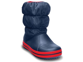 CROCS βροχής 14613-485 Μπλε