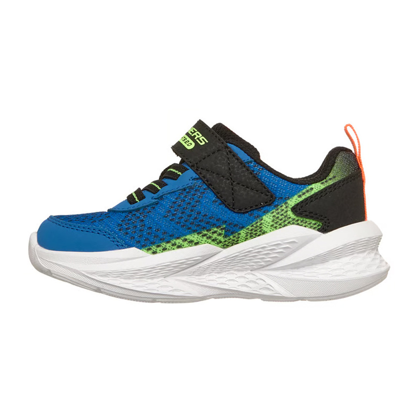 Skechers Meteor-Lights 2.0 401490N-BLBK, 25