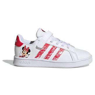 Adidas X Disney Minnie Mouse Grand Court GZ3318