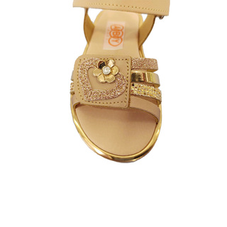 Aby Shoes 443-019 Nude