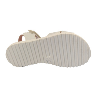 Aby Shoes 540-010 Λευκό (Πάγου)