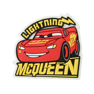 JIBBITZ CARS 3 MCQUEEN