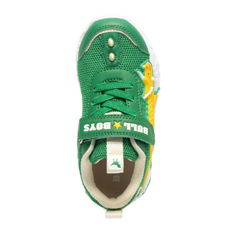 Bull Boys DNAL4510-VE40
