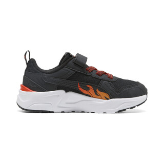 Puma Trinity 2 Lite Sparks Ps 407737-01