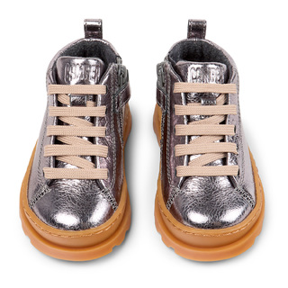 Camper Brutus 900291-011 Silver